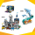 LEGO CREATOR 31382 Urocze zwierzątka: psotny szczeniaczek - 1473431 - zdjęcie 4